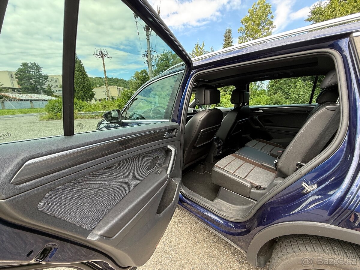 Seat Tarraco 1.5 TSI XCELLENCE 7míst - 13