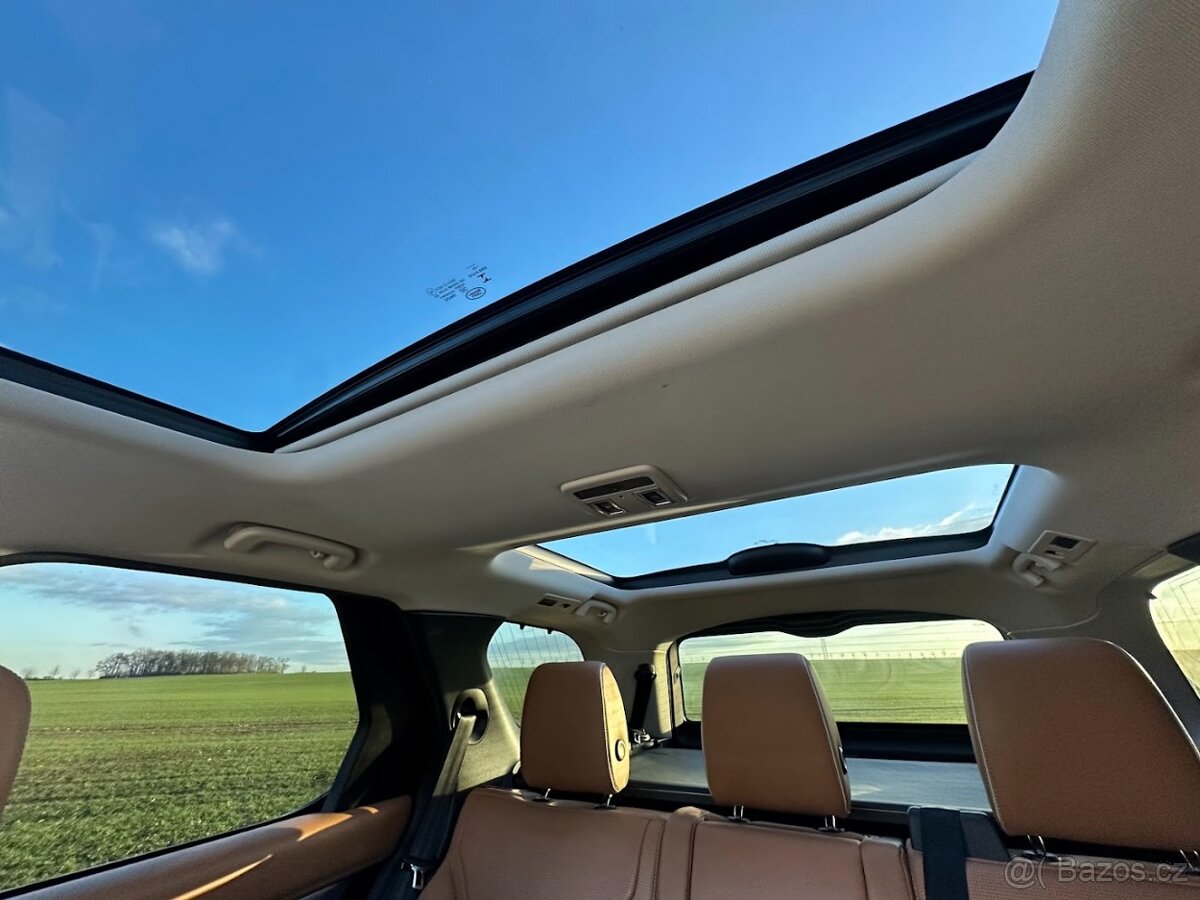 Land Rover Discovery 5, 3.0 TDV6, HSE, Top výbava, DPH - 13