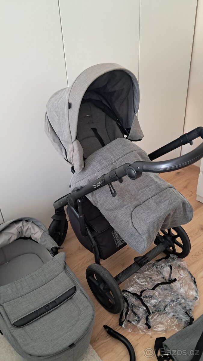 Kocarek Roan Bloom dvojkombinace - 13