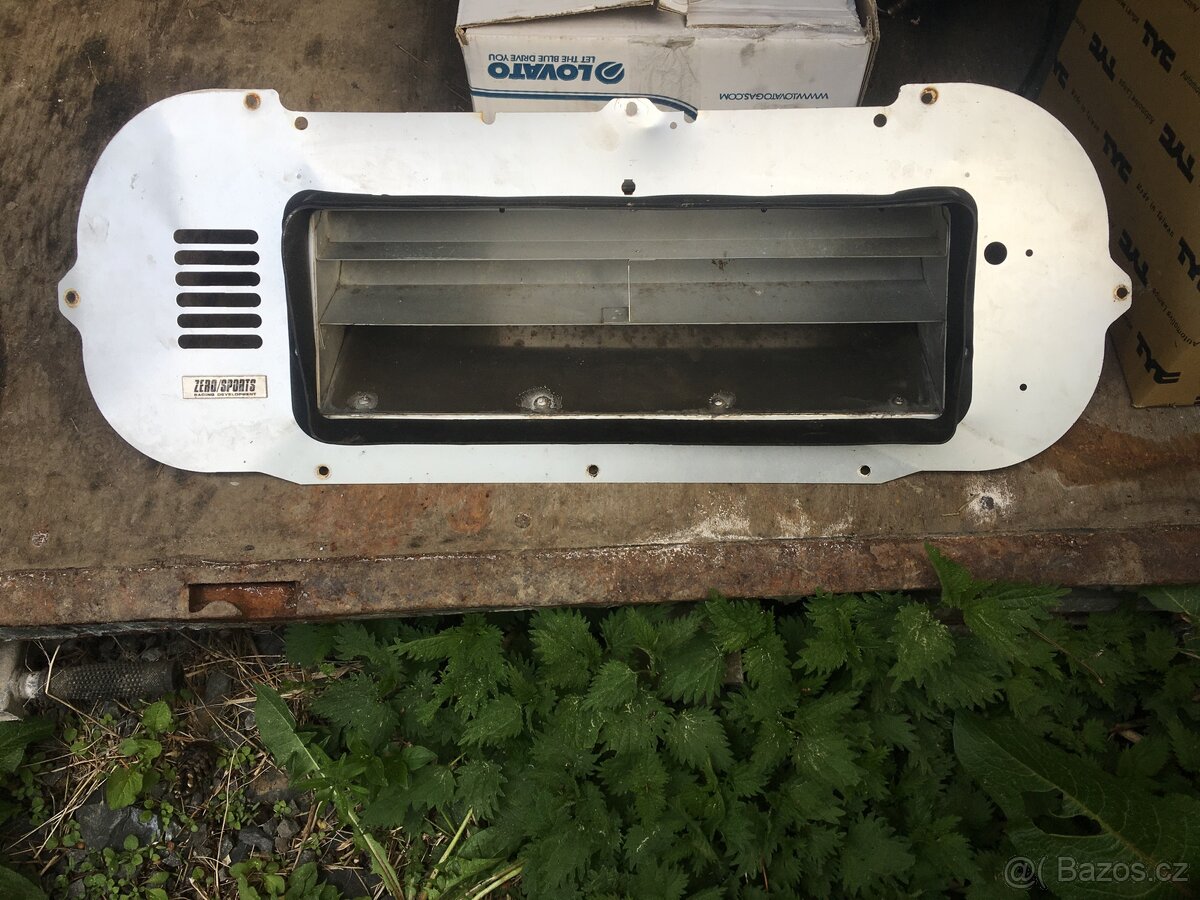 Přední Dveře Subaru Impreza WRX - 13