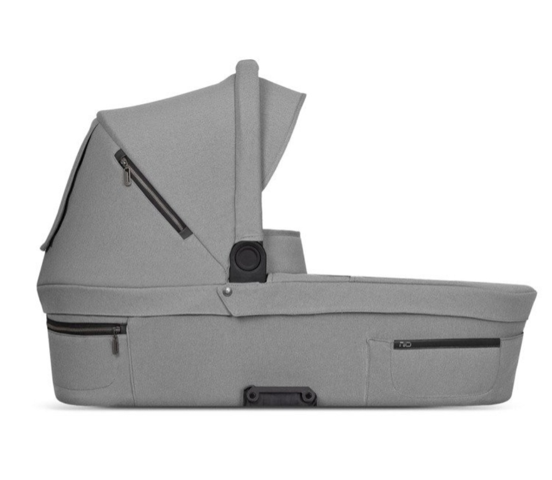 Kočárek Mutsy Nio - 13