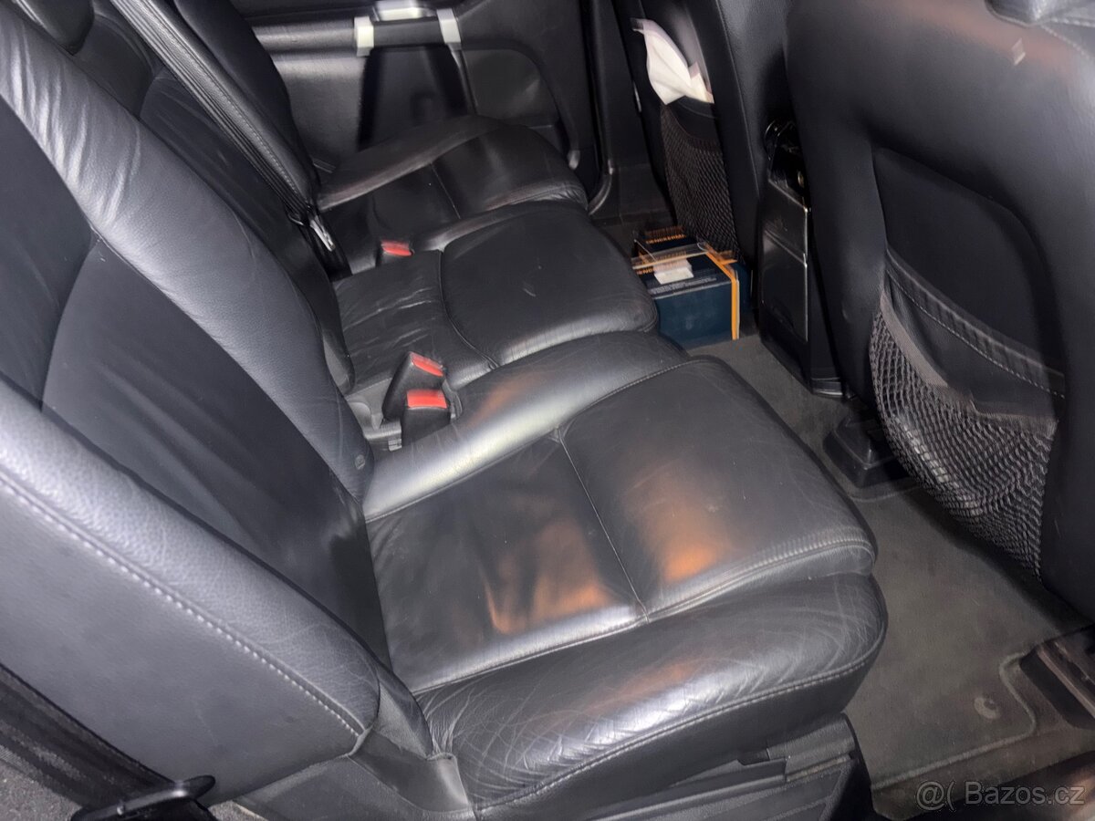 Volvo XC90 D5 136kw 2010 AWD SLEVA nova STK, výmena - 13