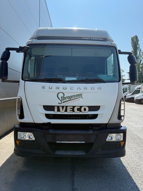 Iveco EUROCARGO ML 160 E 22 - automat - 13