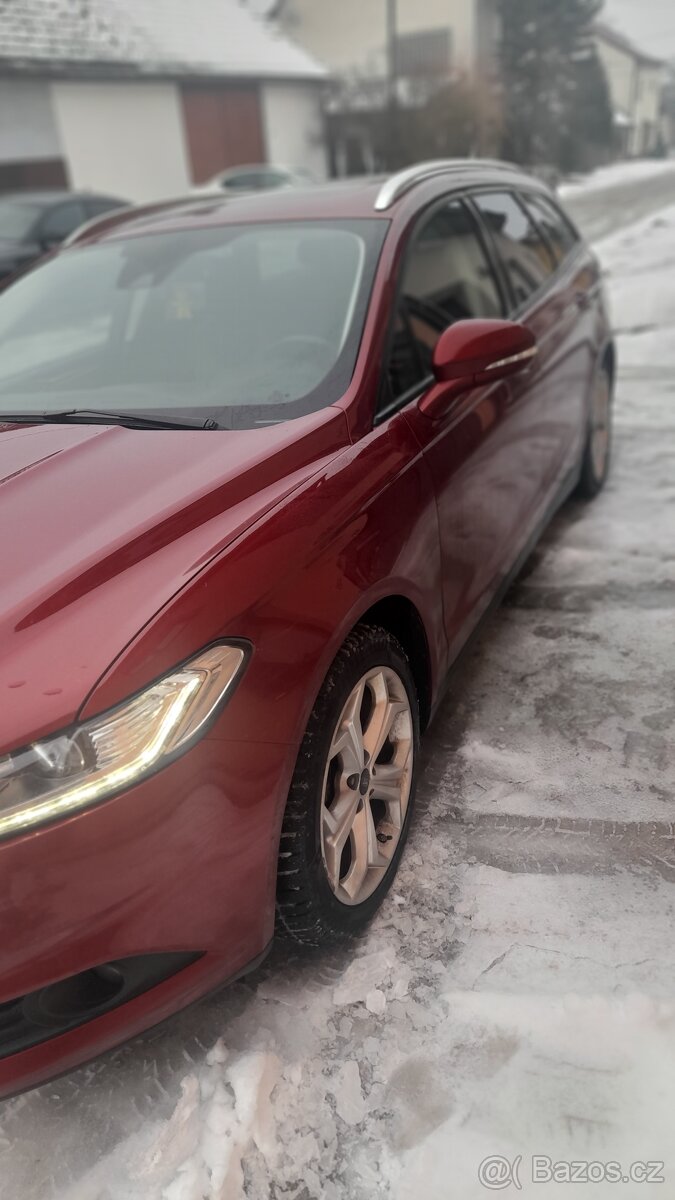 Mondeo 2018 132kw - 13