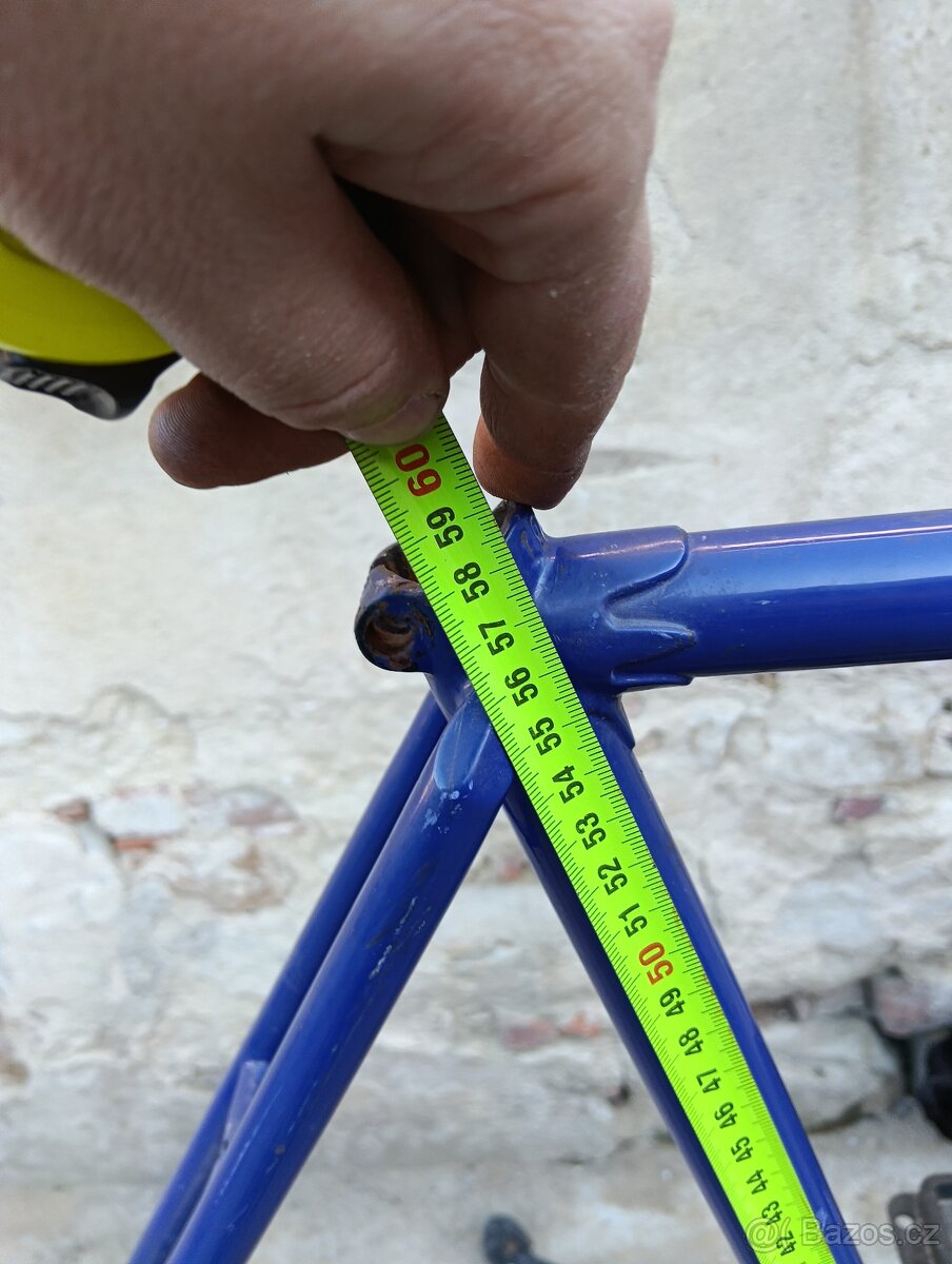 Rámová sada EPOS - 13