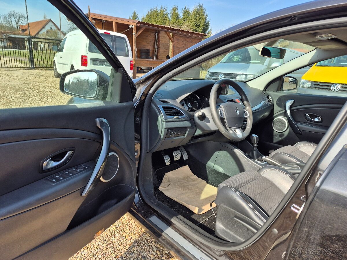 Renault Megane GT 1.4Tce rv.2011 - 13
