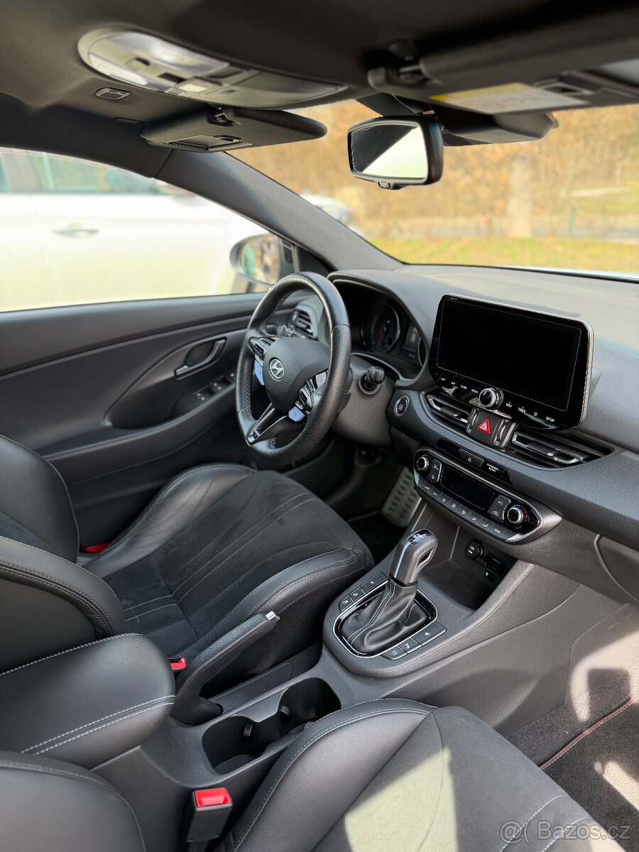 Hyundai i30 n-performance - 13