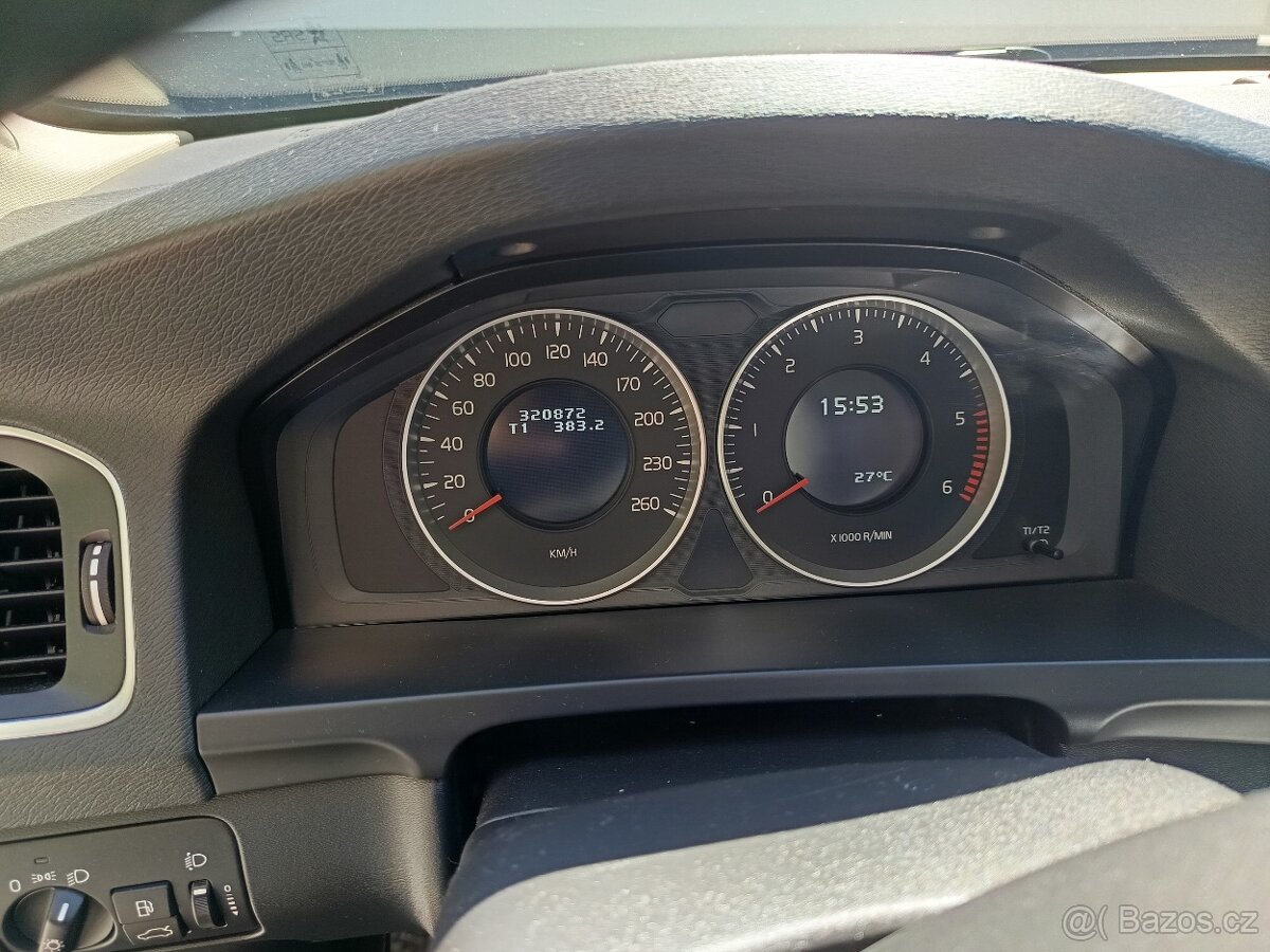 Prodám VOLVO V 60, D2, 84 kW 1.6 DRIVe - 13