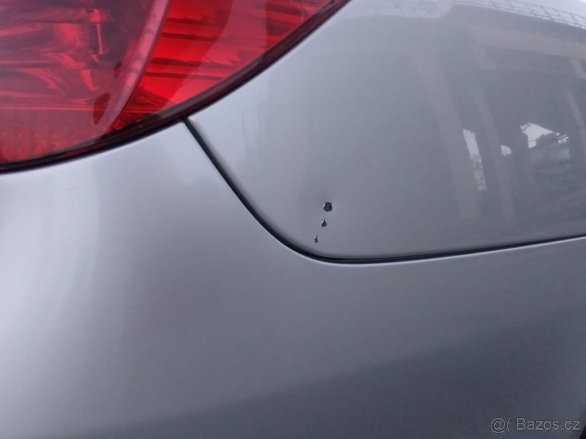 BMW E60 520i m54b22 - 13