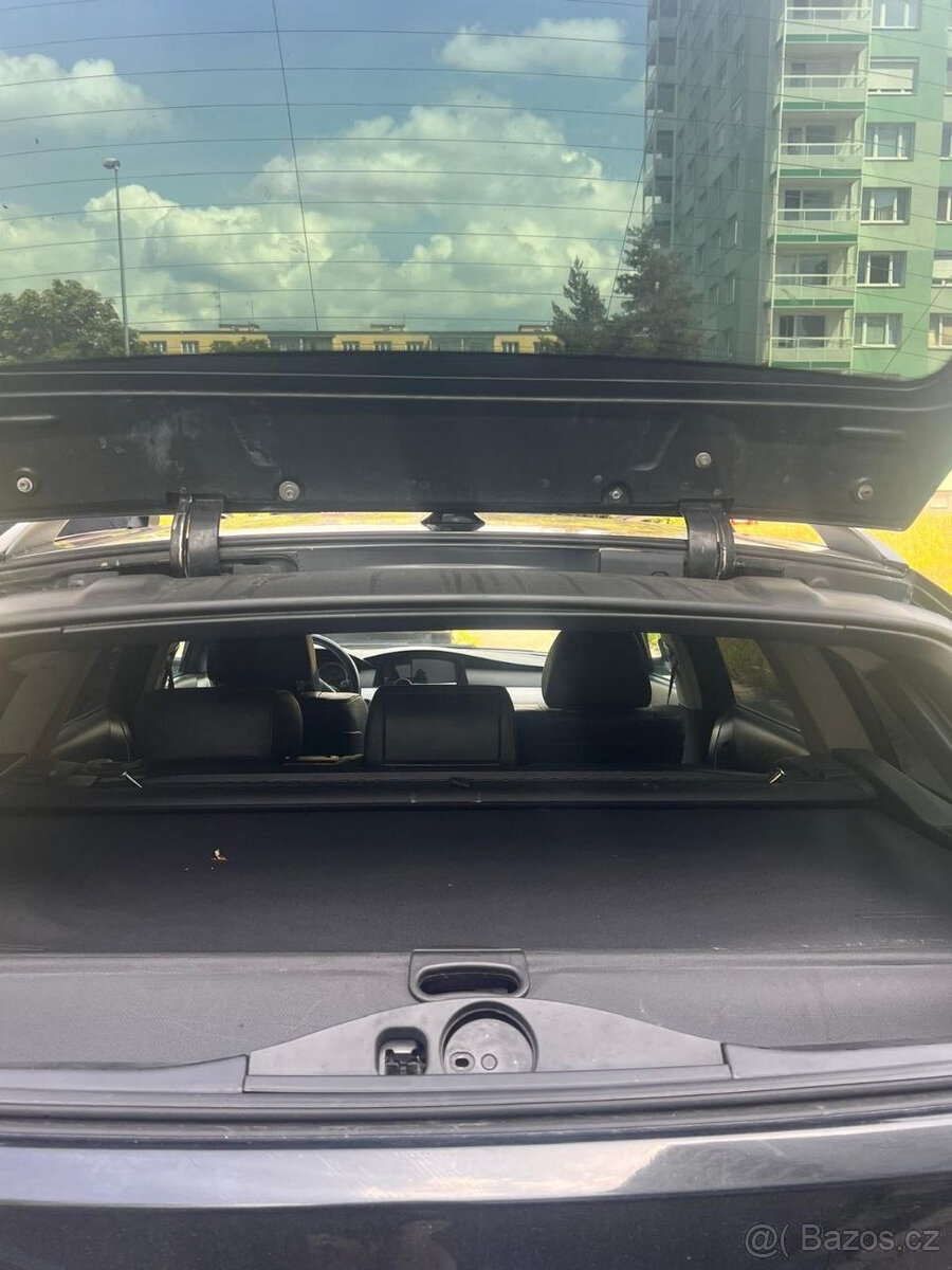 BMW 530d - 13