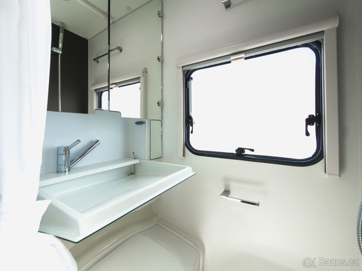 Adria Altea 472 KP - VÝBAVA - 13