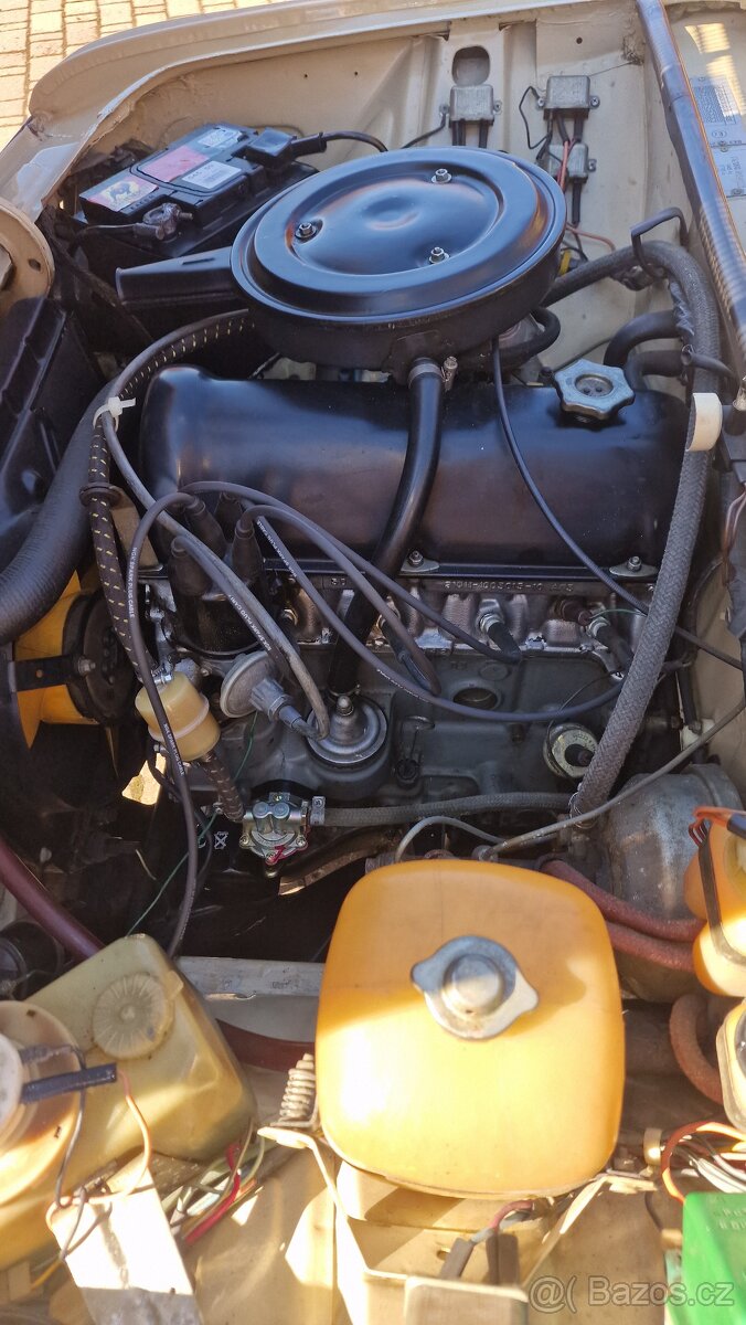 Lada 21061 1500S - 13
