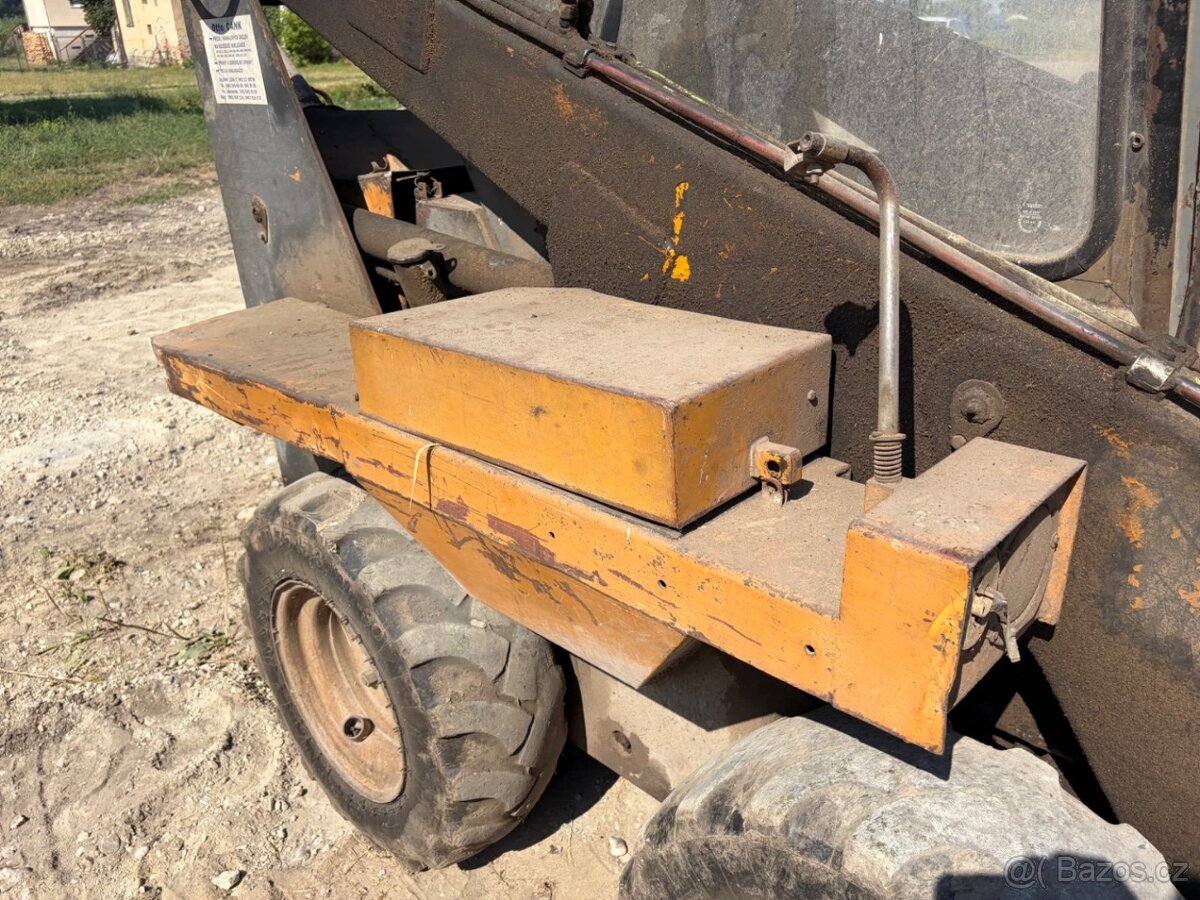 ZTS UNC 060 4X4 - 13