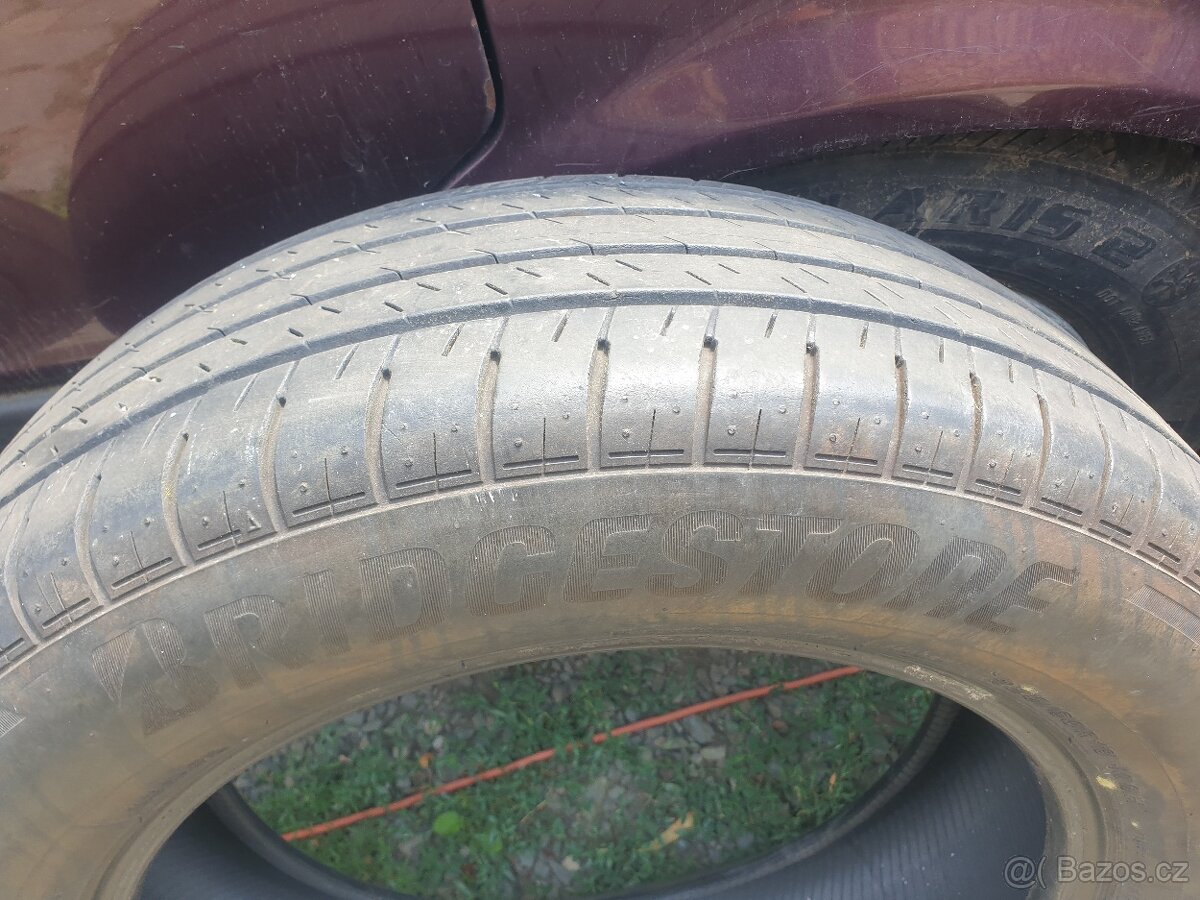 Bridgestone R18 letní - 13