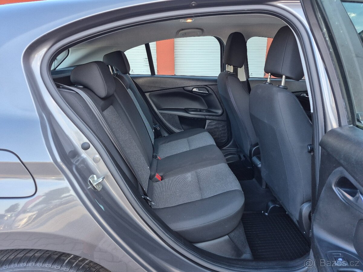 Fiat Tipo 1.4 70kw POP - 13