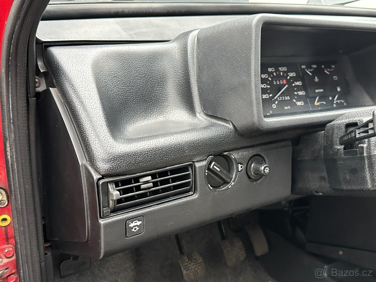 Lada Samara 1.3 64PS 2108 - 13
