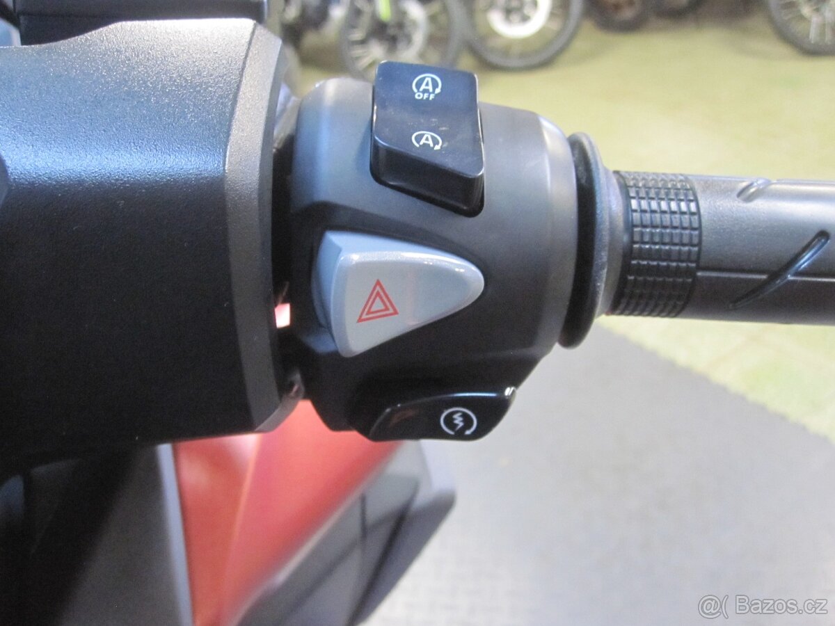 Honda NSS 125AD Forza - 13