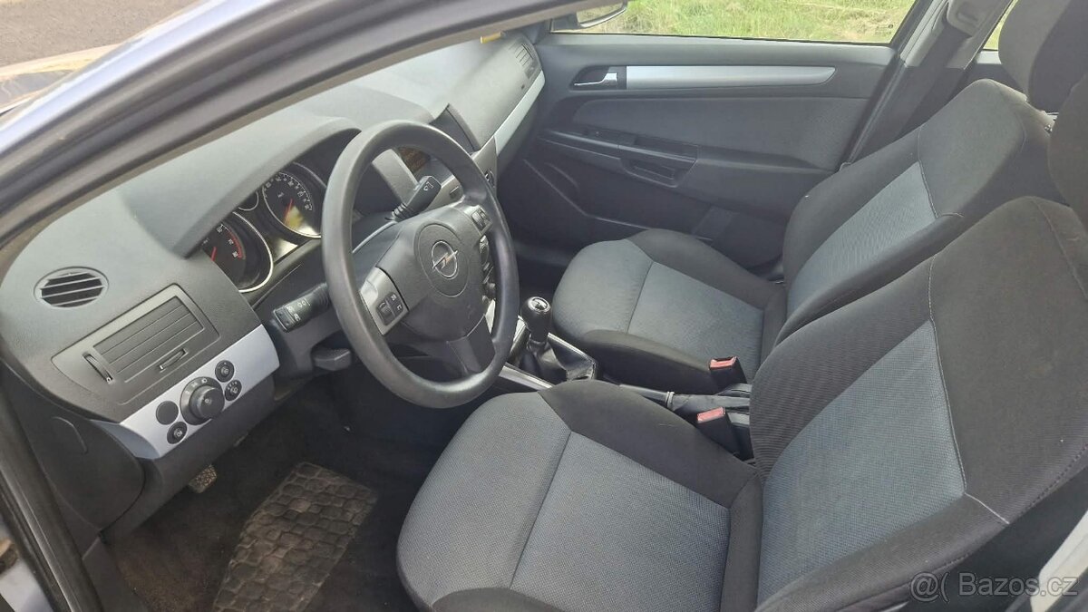 Prodám opel Astra - 13