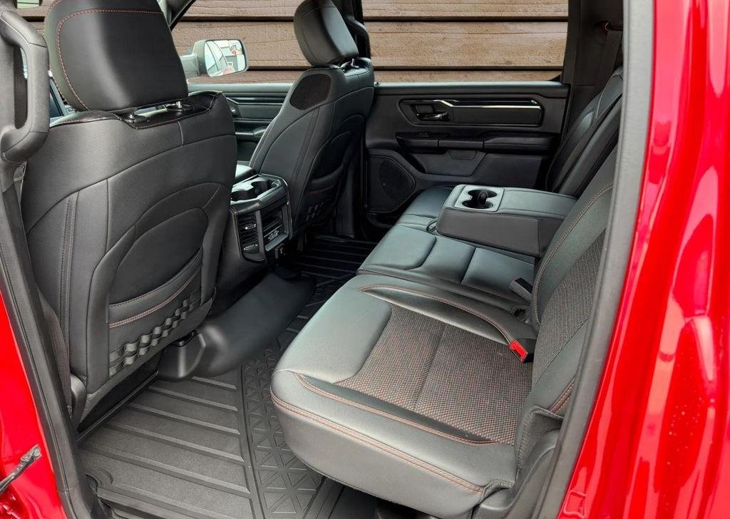 Dodge Ram, +BUILT TO SERVE+AXLE LOCK+ - 13