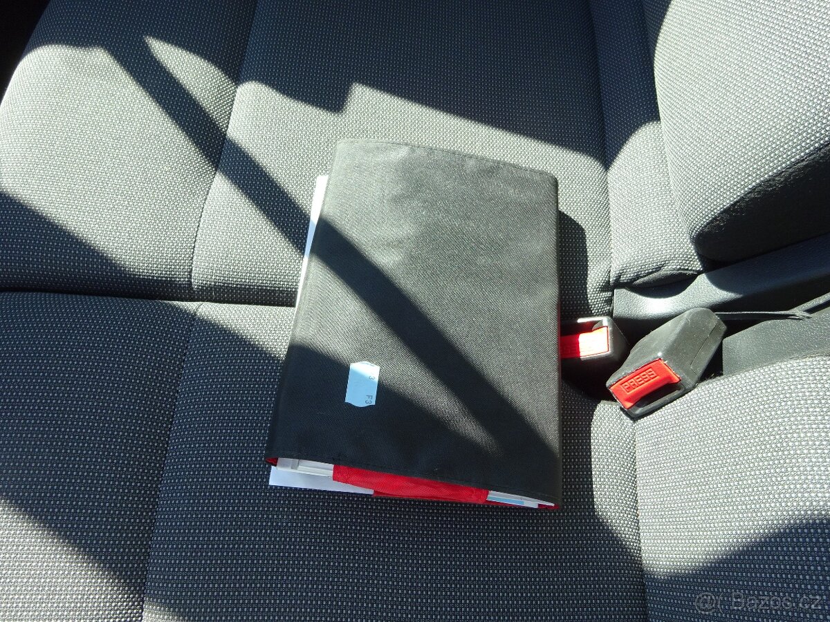 Citroën Berlingo 2 PHASE 3 1,6 BLUE HDI-8V TURBO - 13