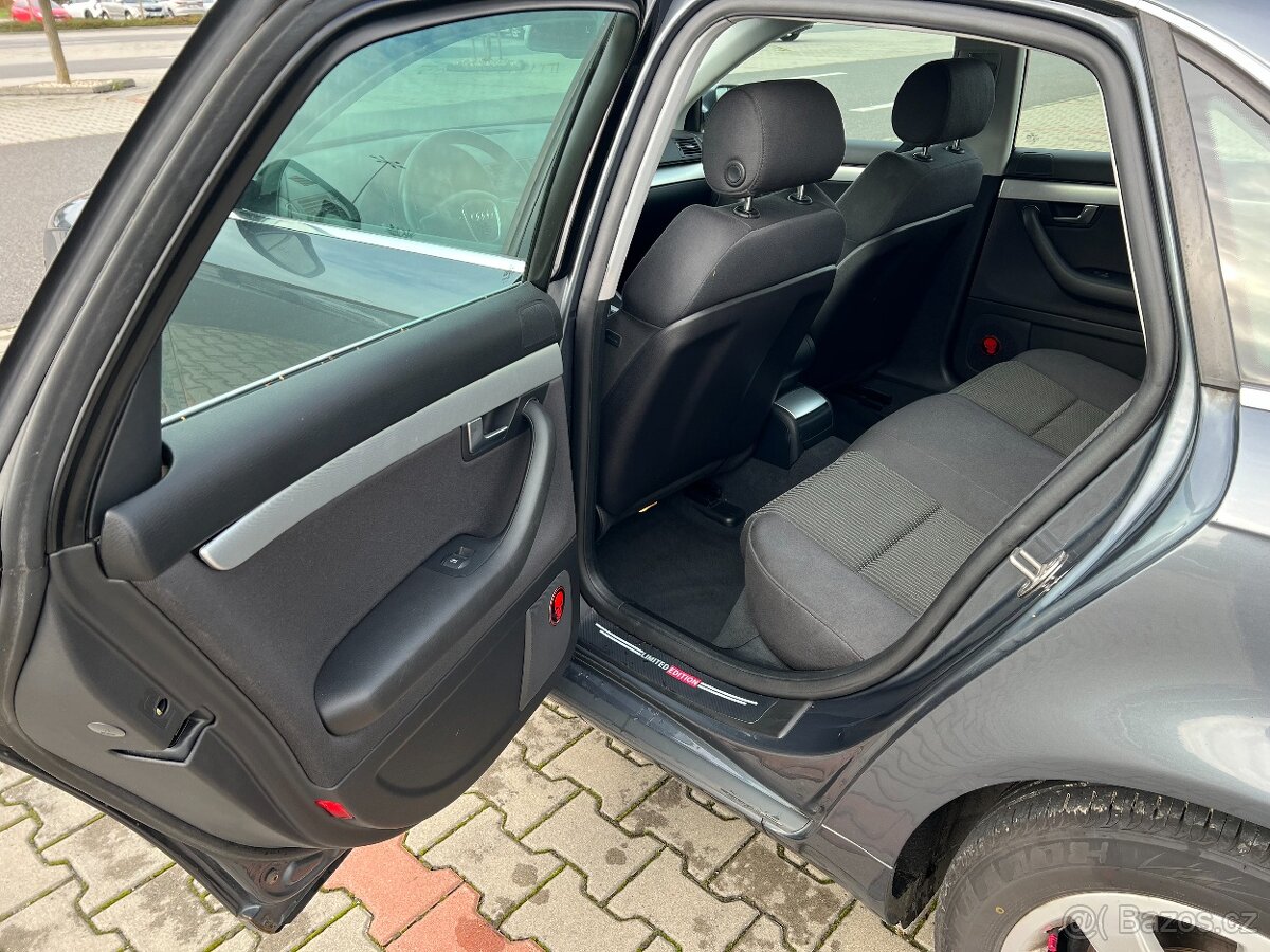 Audi A4 2.0 TFSi 147kw - 13