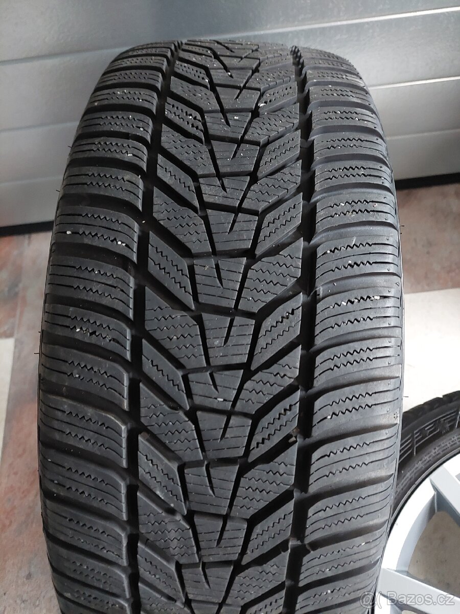 VW Passat B8 Monterey R18 zimní kola - 13