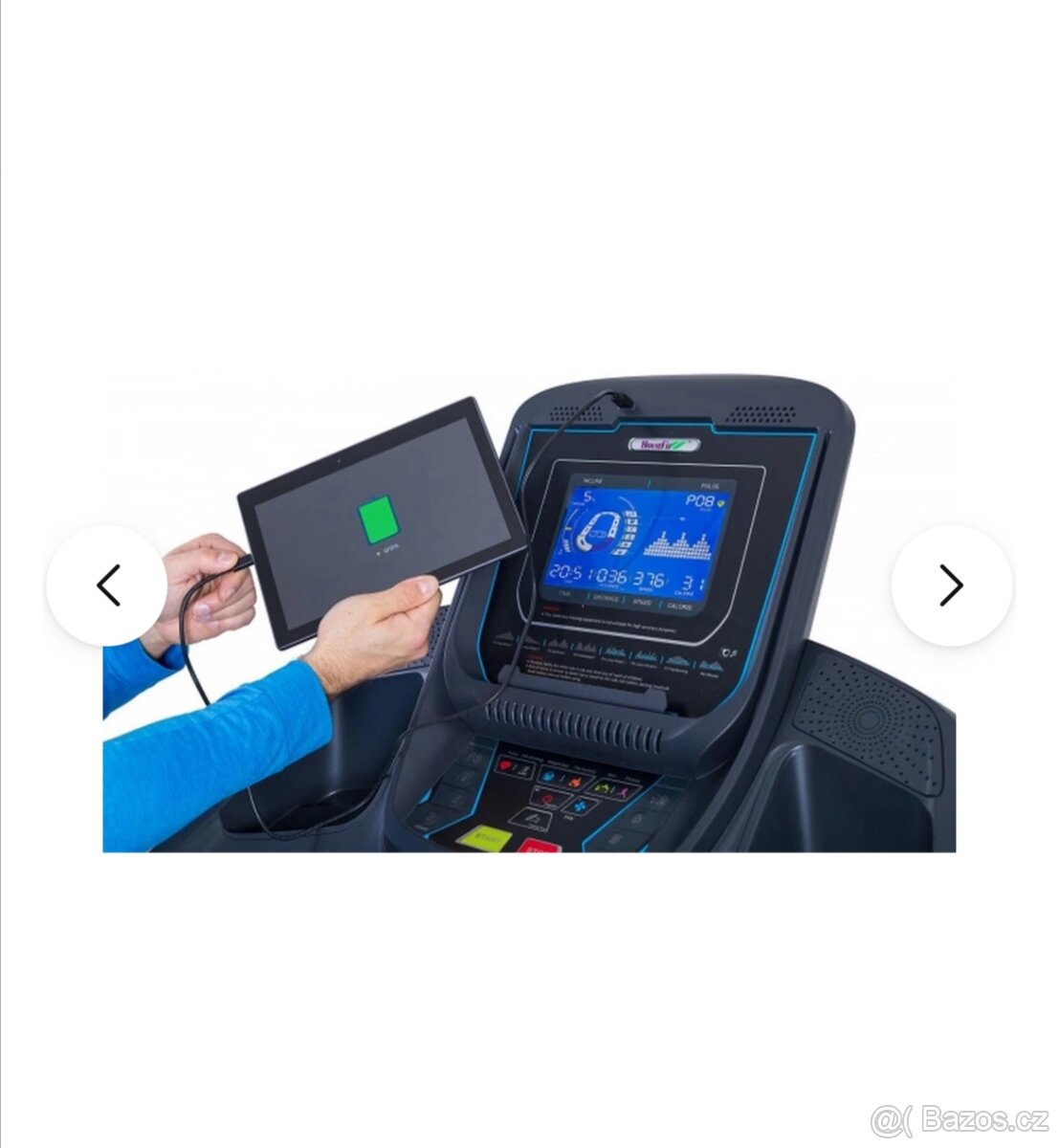 Běžecký pás - 13