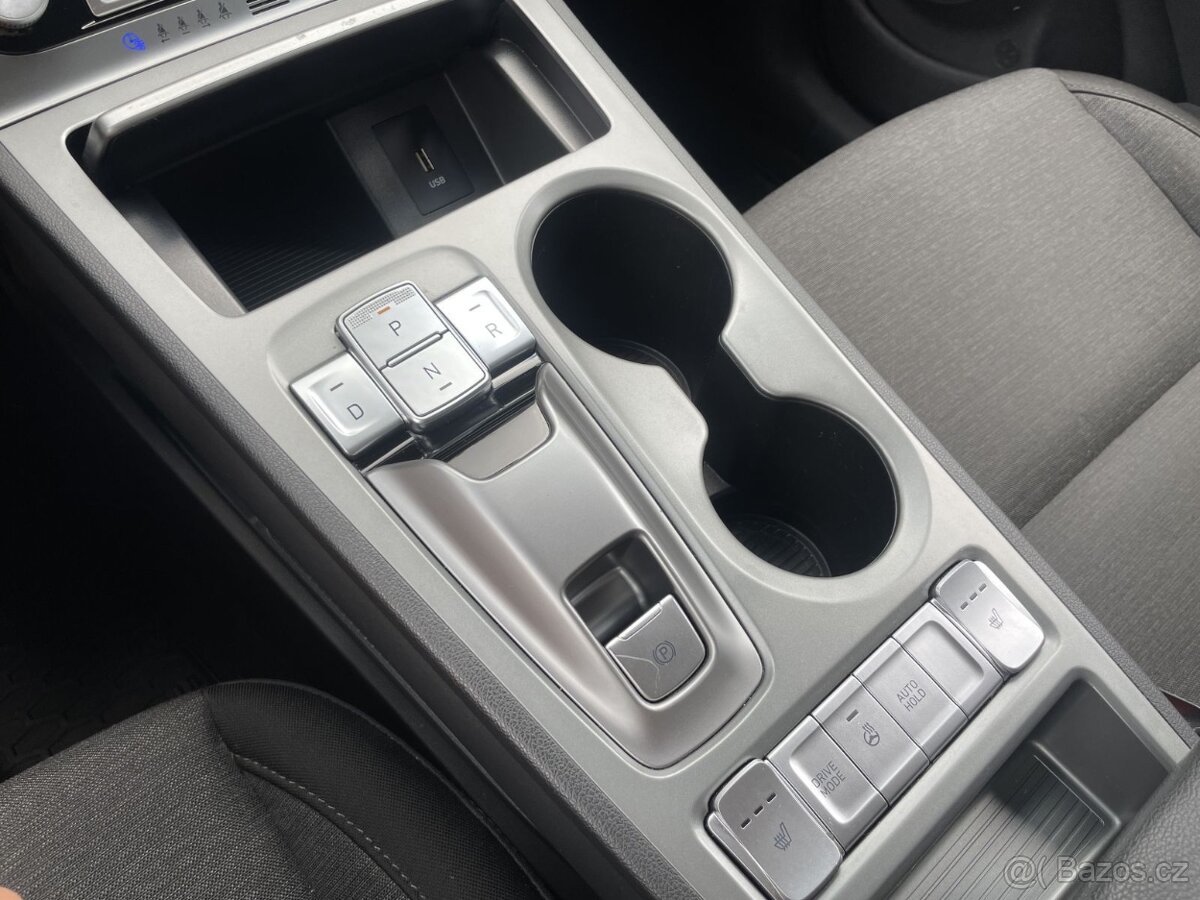 Hyundai Kona, 64kWh Smart - 13