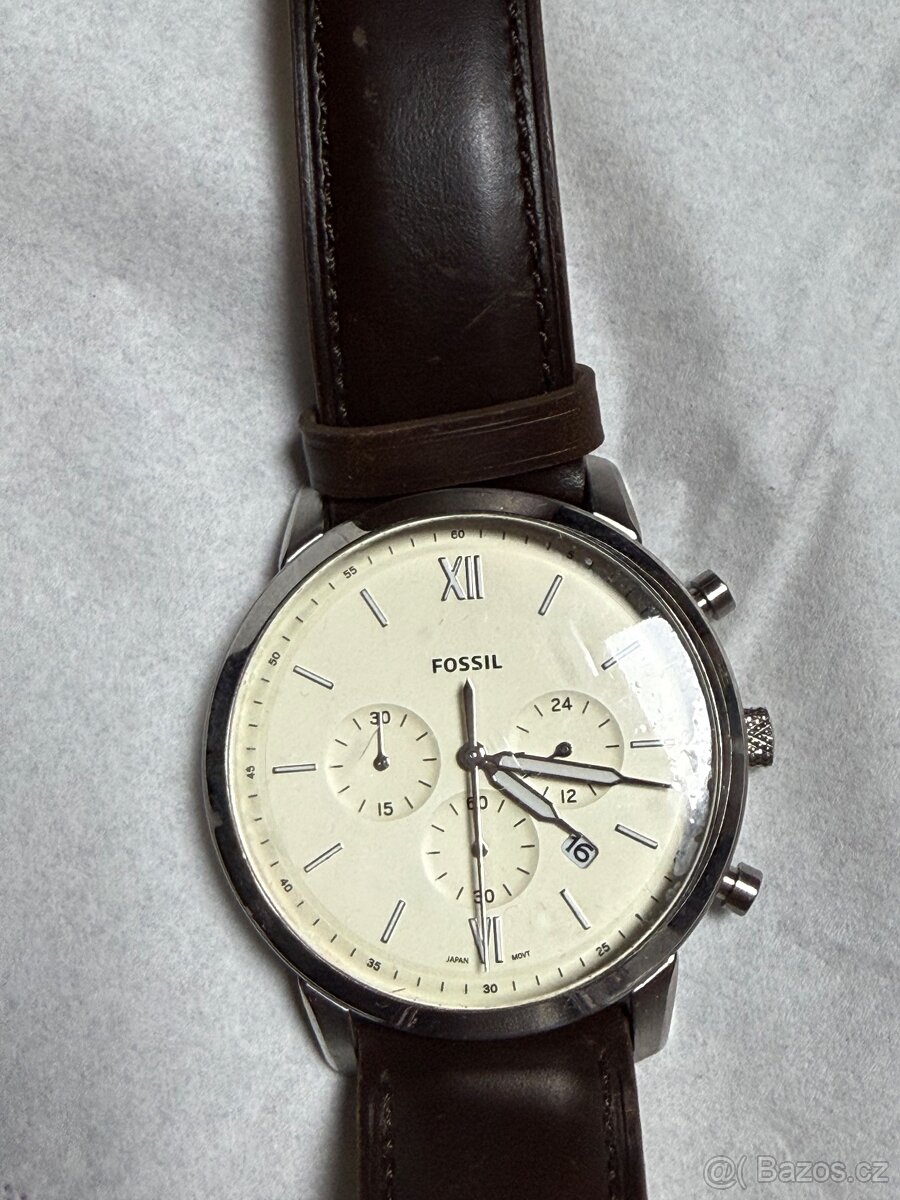 Hodinky to mi Hilfiger - 13