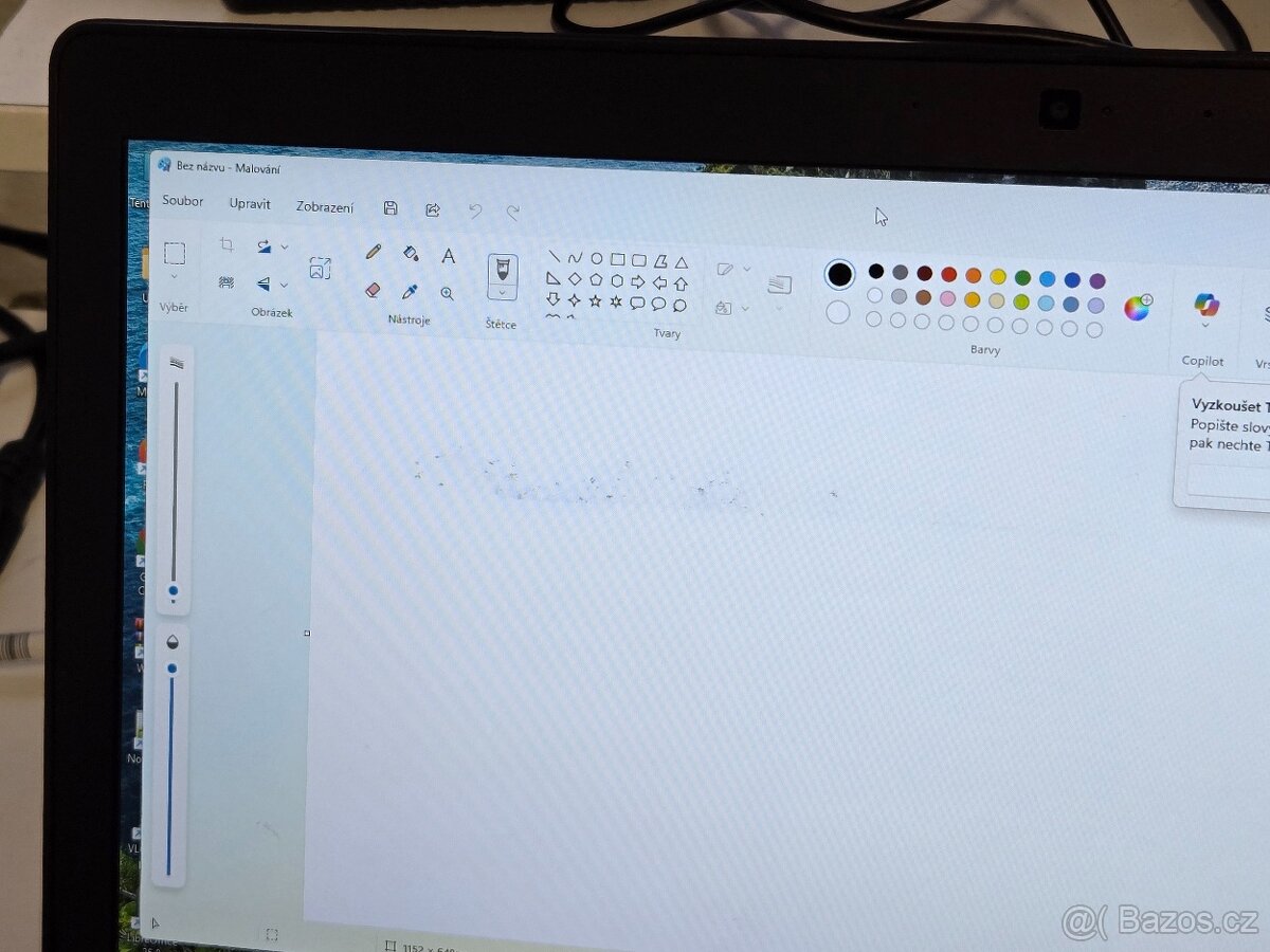 PRODÁM Dell Latitude 5580 - 13