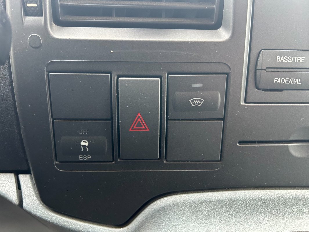 Ford Transit 2.2 TDCi L4 114 kw - 13