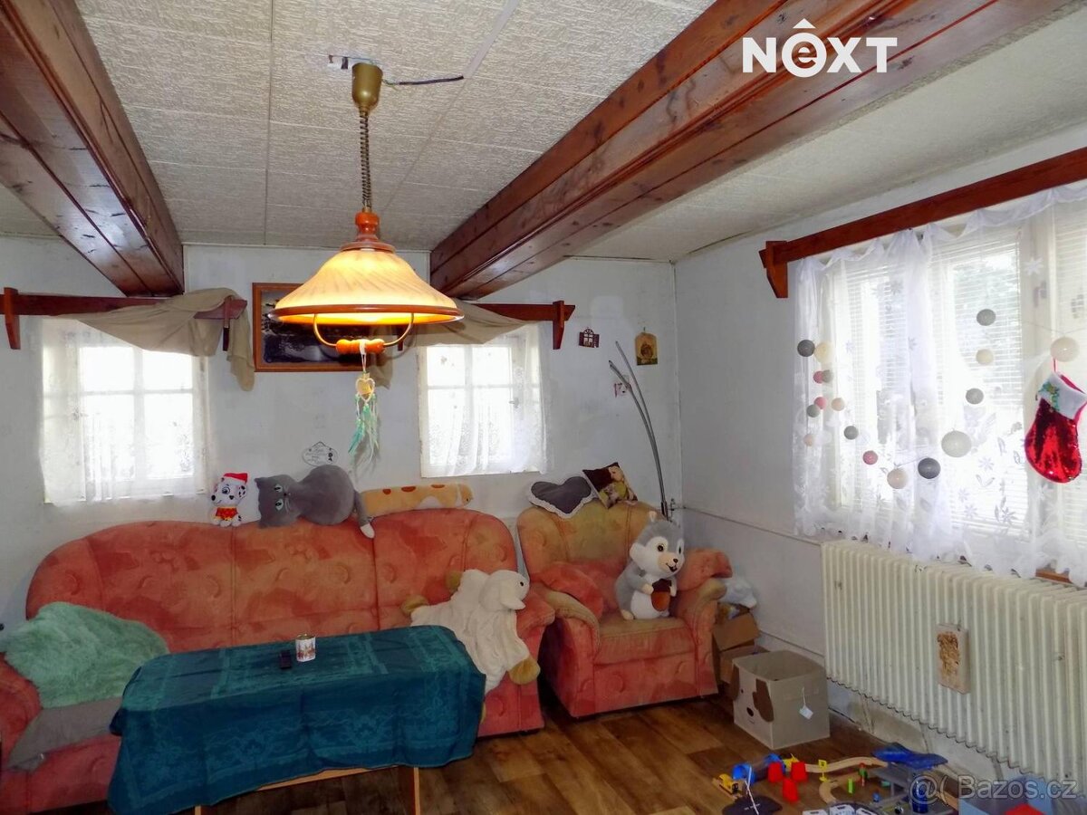 Prodej Rodinný dům, 331㎡ - 13