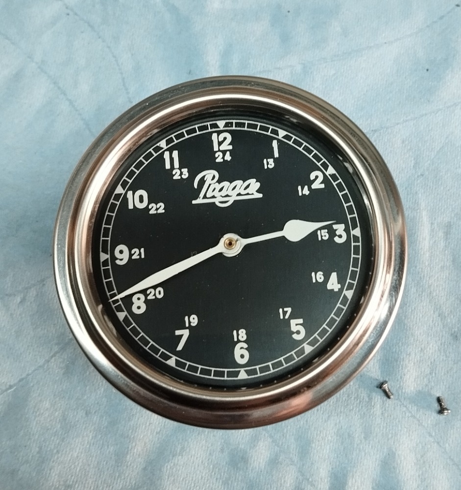 Veterán díly 8. - 13