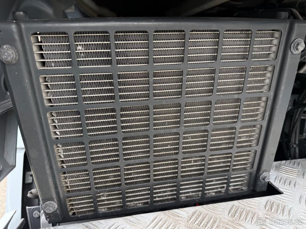 Scania R500 /Retarder/Hydraulika - 13