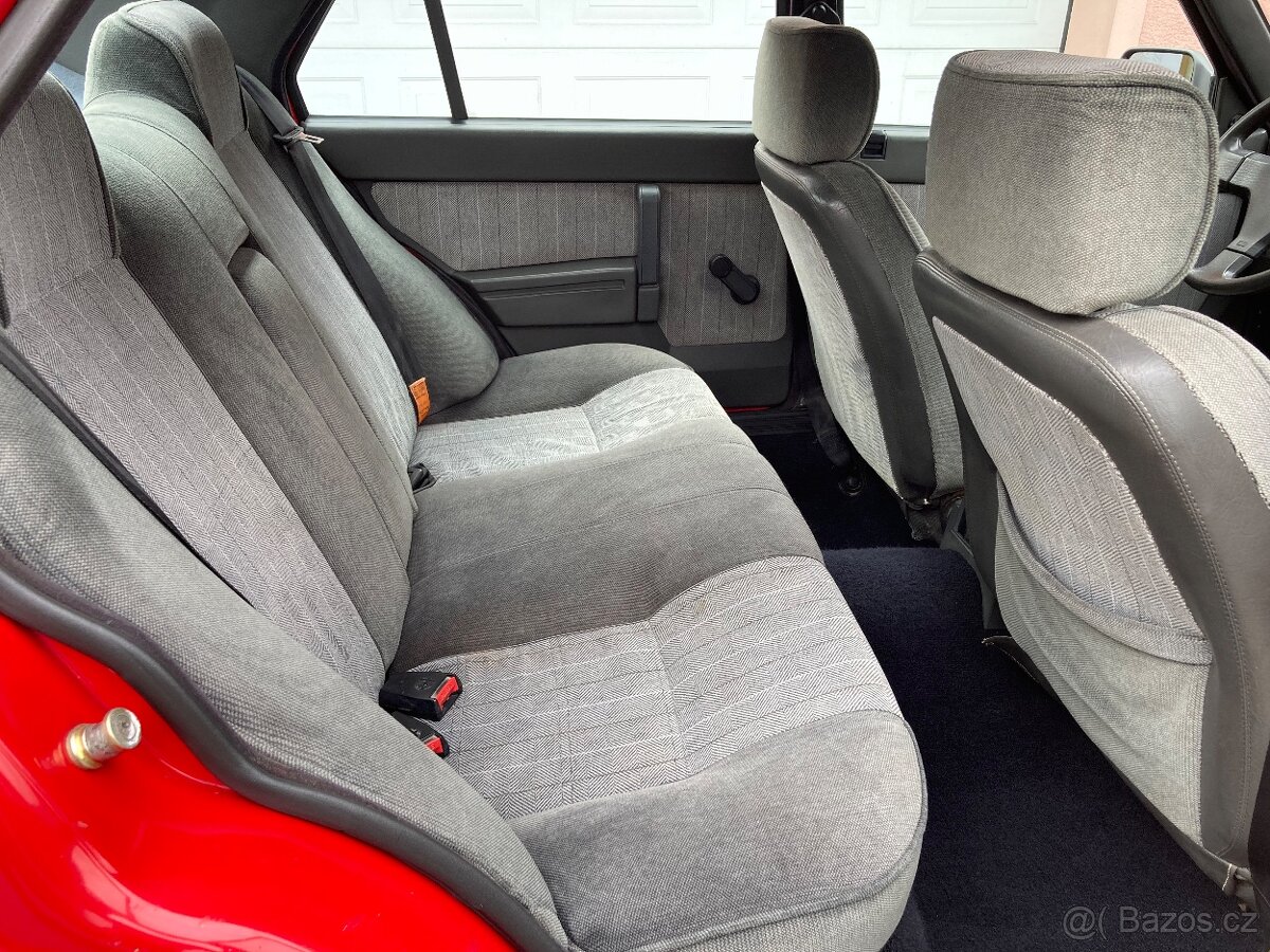 Alfa Romeo 75 1.6 i.e.❗️ - 13