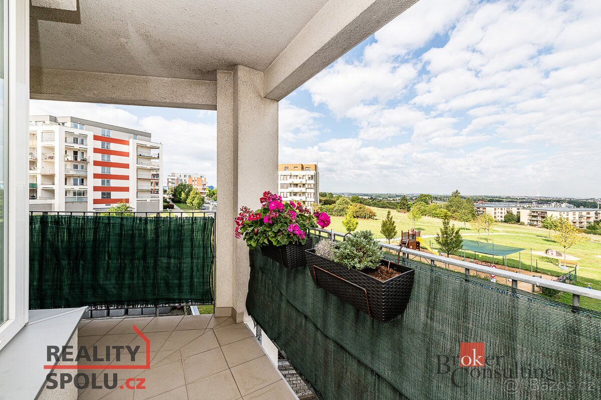 Prodej, byty/4+kk, 103 m2, Tulešická, Praha, Hlavní město Pr - 13