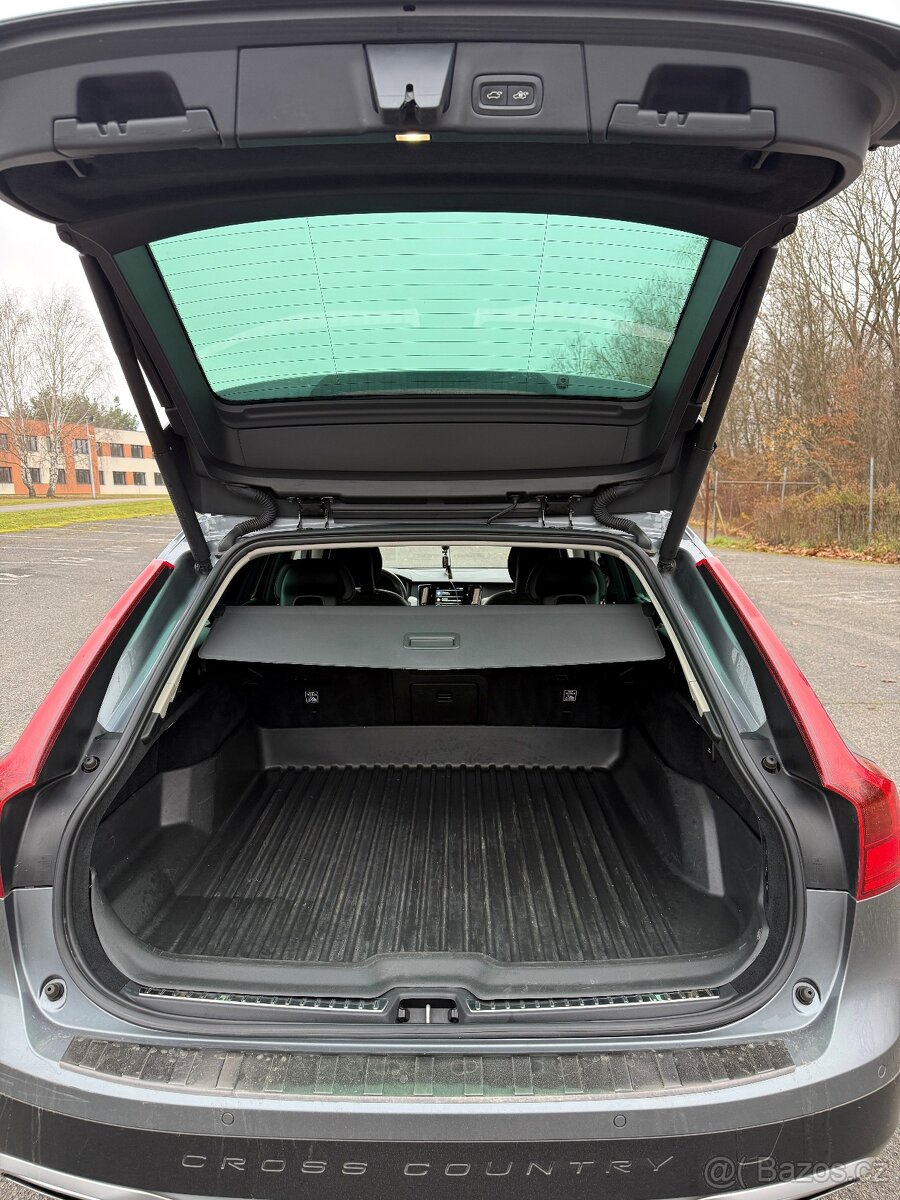 Volvo V 90 CC, 2.0 D5 - 13