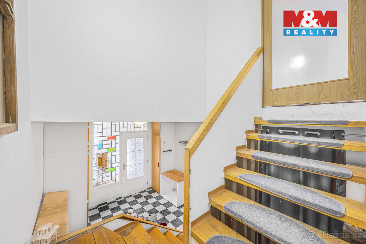 Prodej rodinného domu, 110 m², Hradec Králové - 13