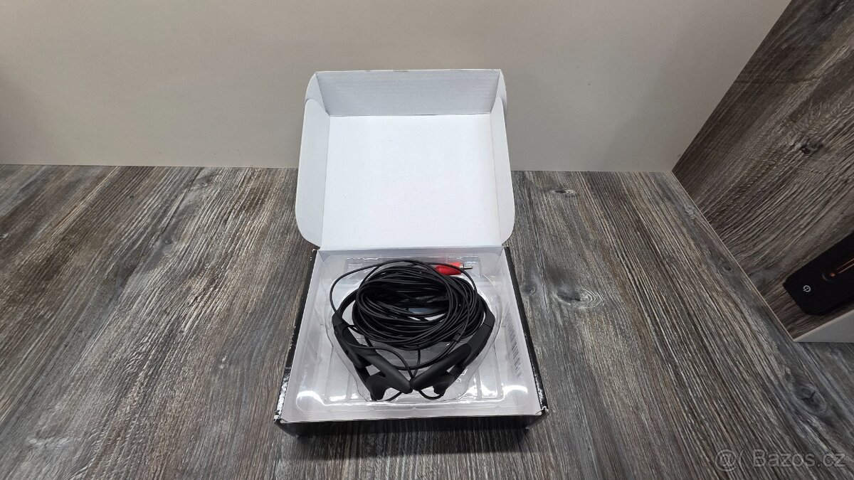 Bose lifestyle 535 Series II Wifi Surround + Soundtouch - 13