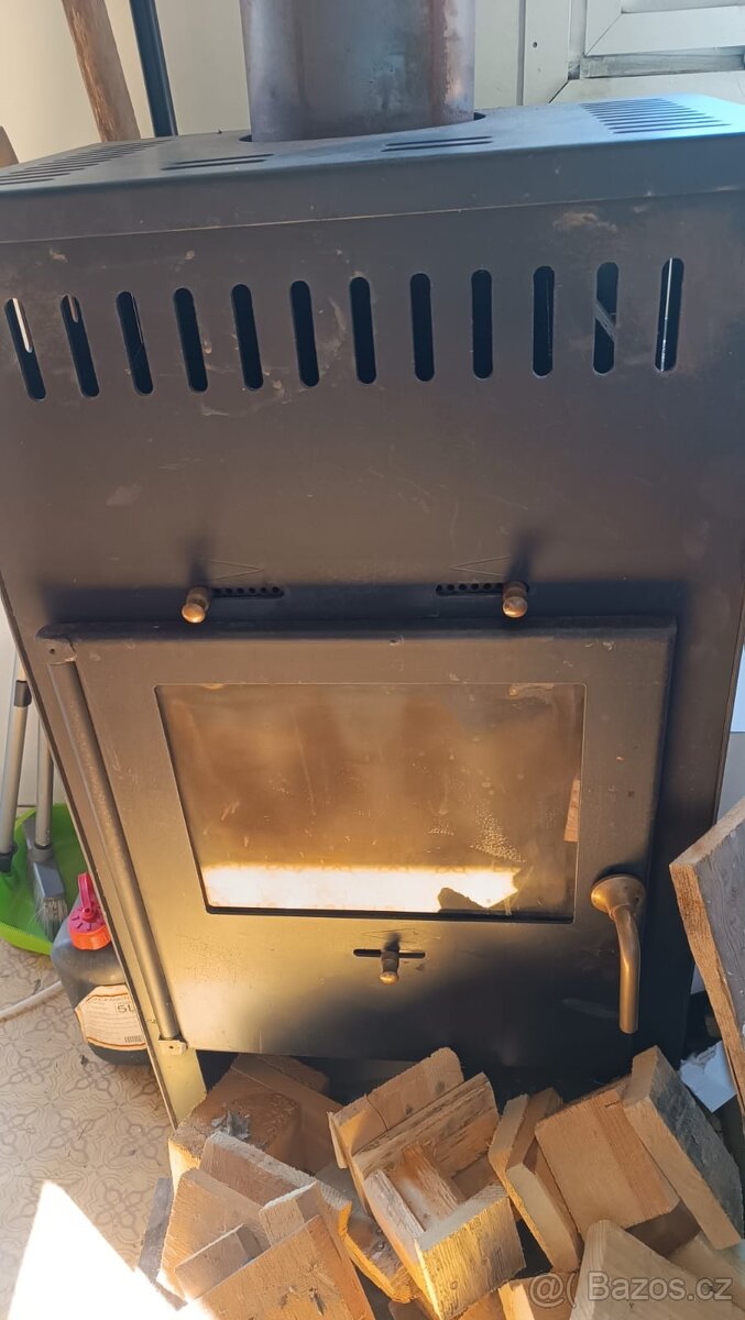 Maringotka Slušovice - 13