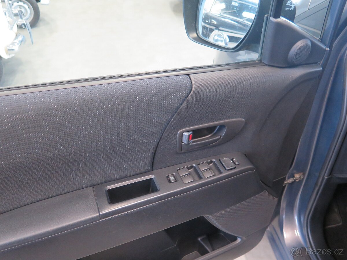 Mazda 5 1.8i,klima,výhřev,servis,7míst, po servise - 13
