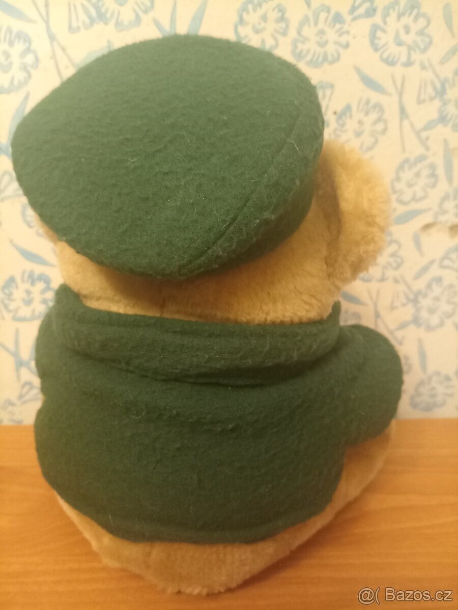 Prodám krásné plyšáky - 13