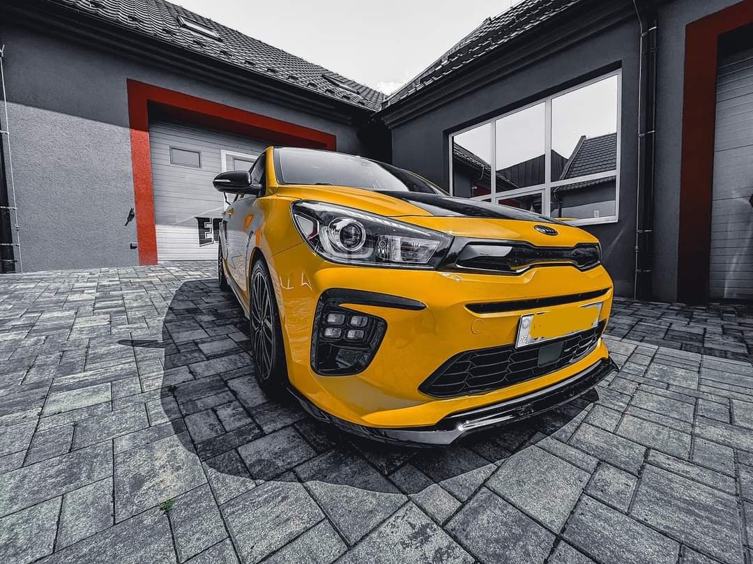 Kia Rio 1.0 T-GDI GT line - 13