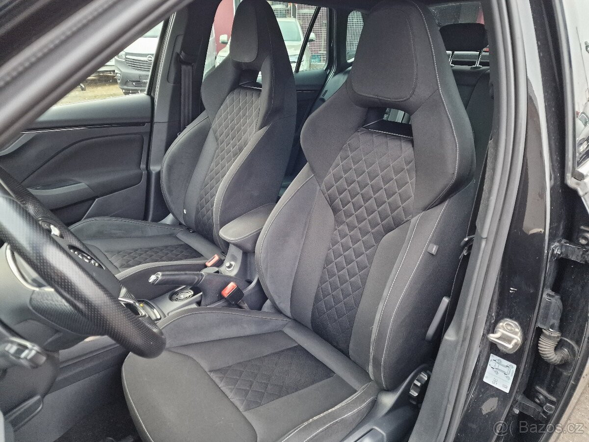 Škoda Kamiq 1,0TSI SPORTLINE 81KW,VIRTUAL,DPH - 13