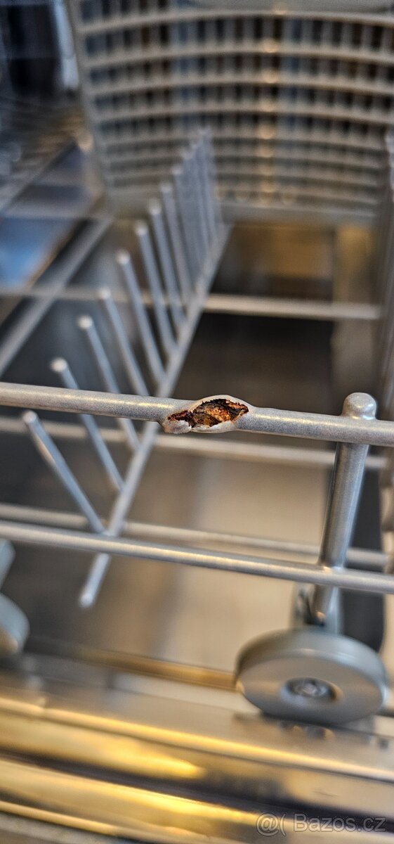 Vestavěná Myčka nádobí Electrolux - 13