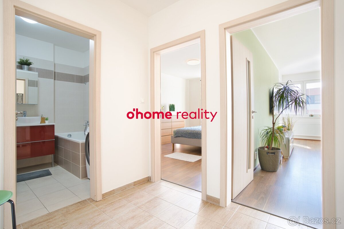 Prodej bytu 2+kk 56 m², Olomouc - Řepčín, ev.č. 00226 - 13