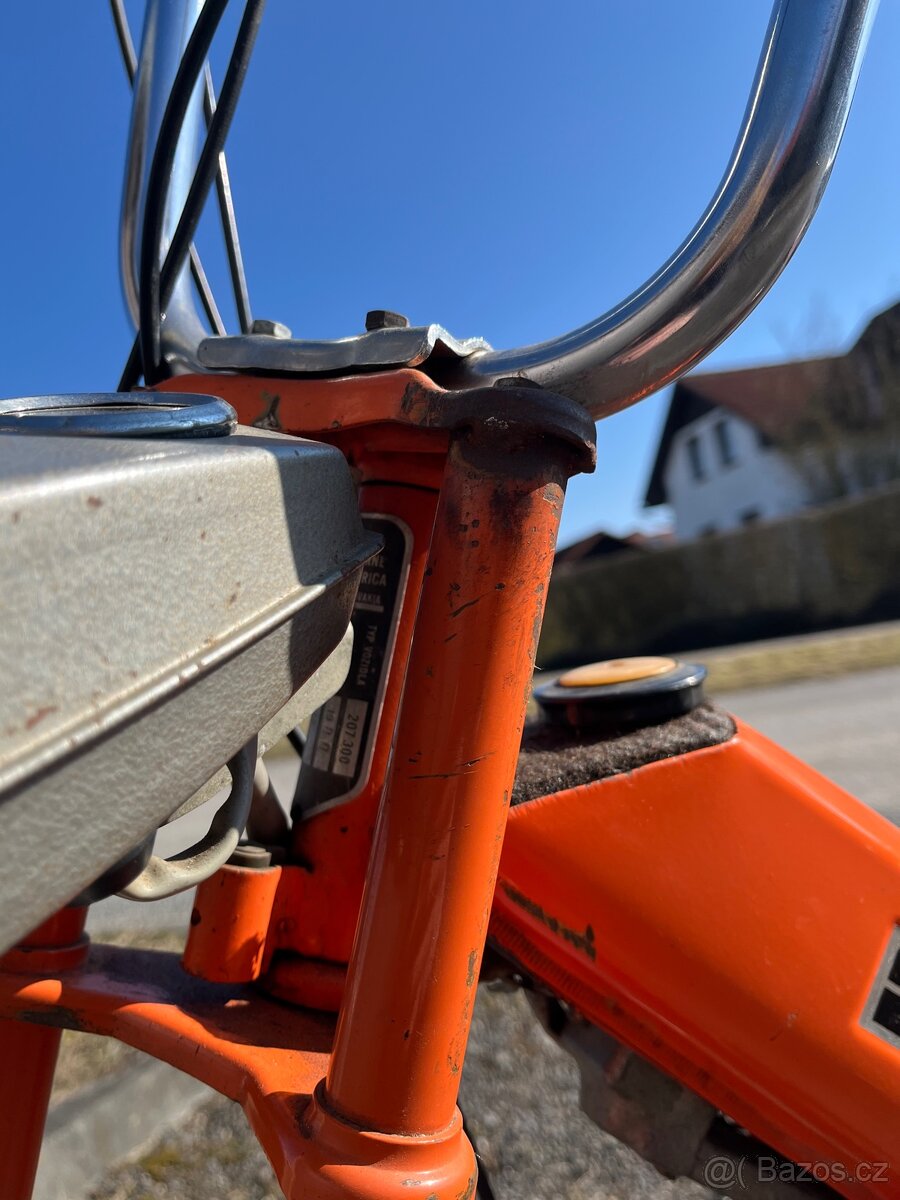 Babetta 207/300 - 13