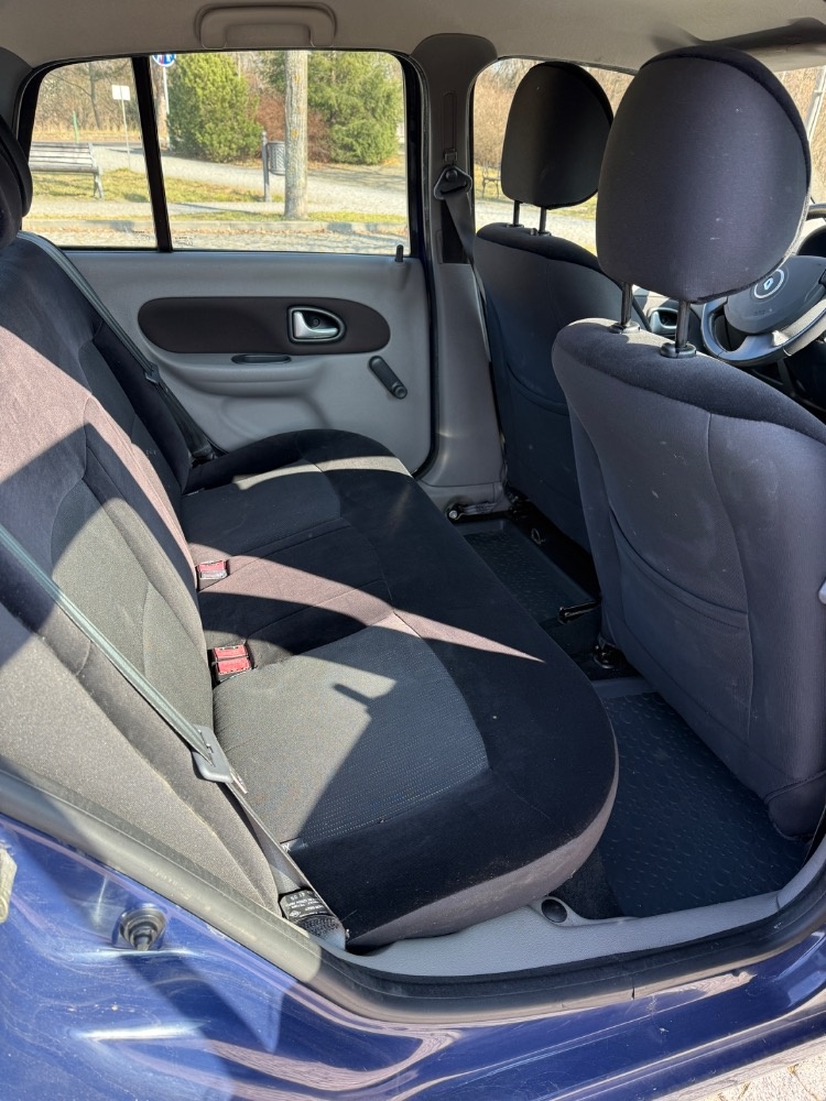 Renault Thalia 1.2i 55kW, RV:2010 - 13