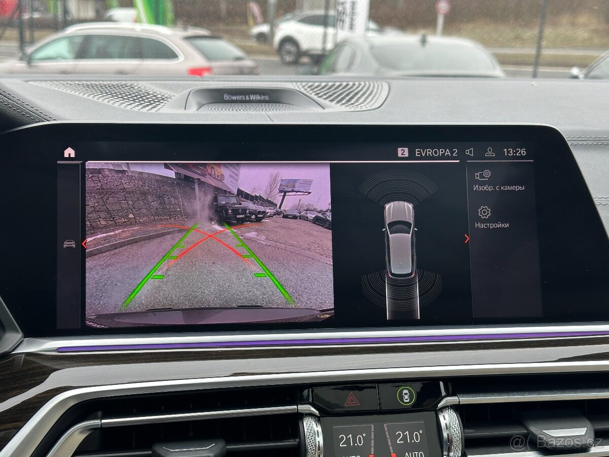BMW X5 2019 - 13