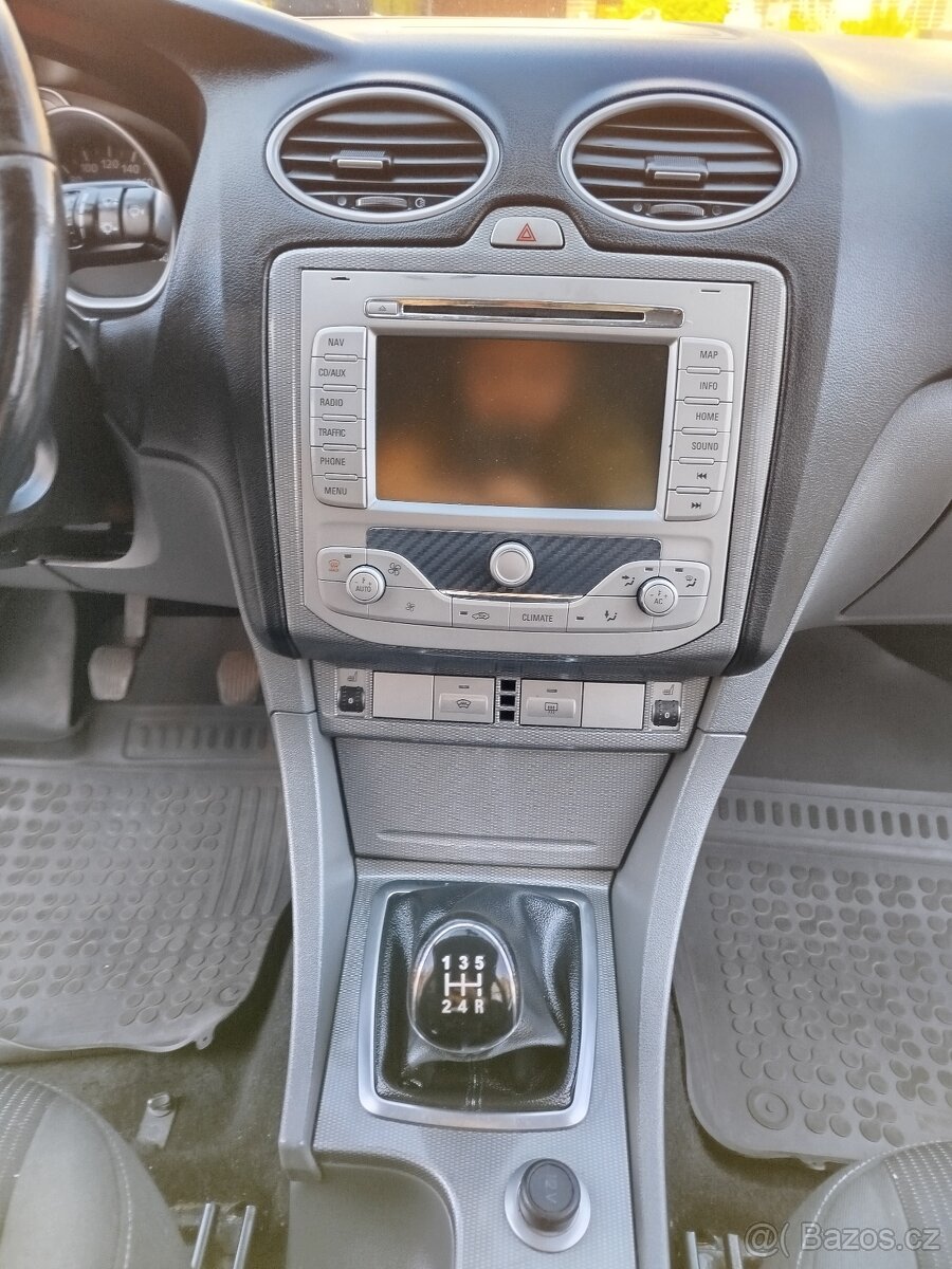 Ford focus 2008 1.6 TDCi - 13